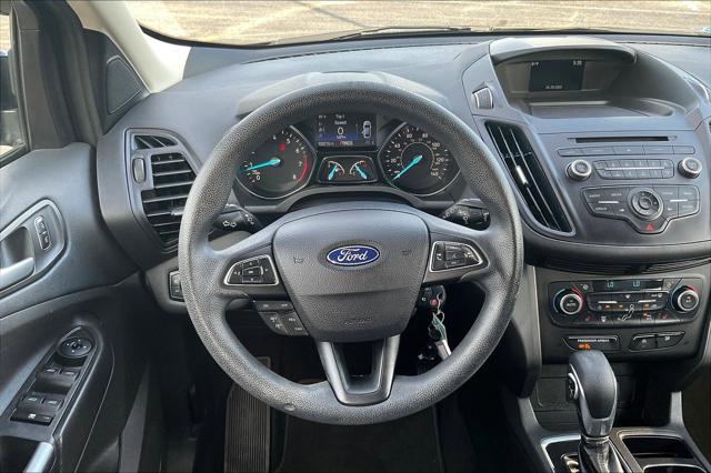 Used 2018 Ford Escape For Sale in Olive Branch, MS