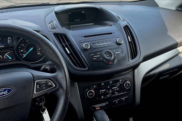 Used 2018 Ford Escape For Sale in Olive Branch, MS