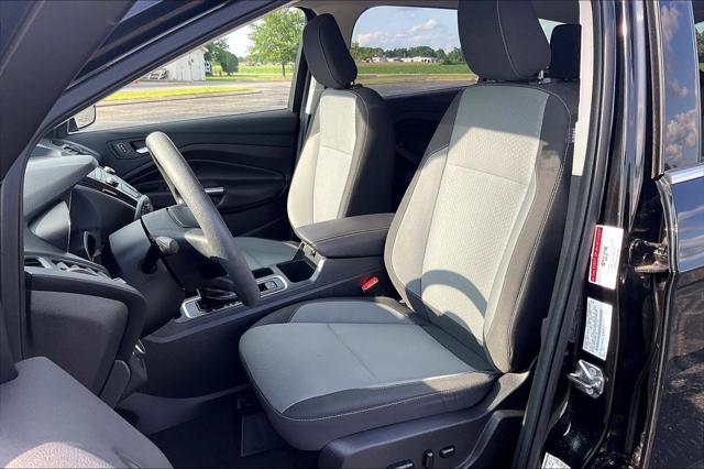 Used 2018 Ford Escape For Sale in Olive Branch, MS