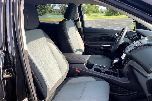 Used 2018 Ford Escape For Sale in Olive Branch, MS