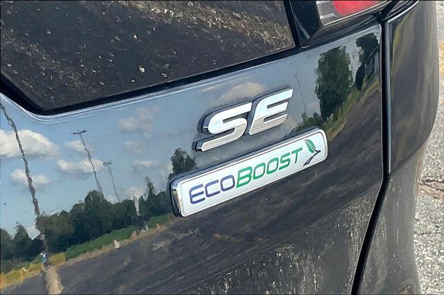 Used 2018 Ford Escape For Sale in Olive Branch, MS