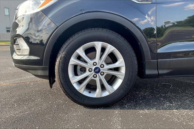 Used 2018 Ford Escape For Sale in Olive Branch, MS