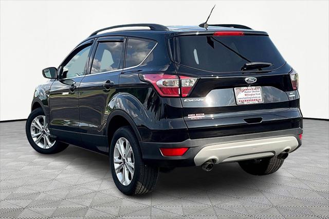 Used 2018 Ford Escape For Sale in Olive Branch, MS