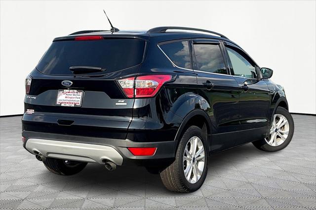 Used 2018 Ford Escape For Sale in Olive Branch, MS