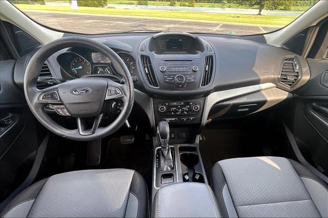 Used 2018 Ford Escape For Sale in Olive Branch, MS