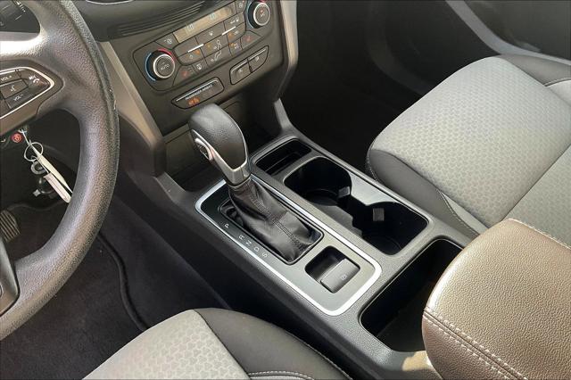 Used 2018 Ford Escape For Sale in Olive Branch, MS