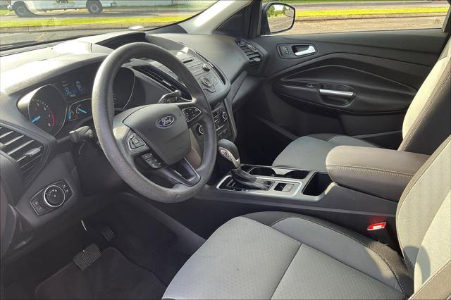 Used 2018 Ford Escape For Sale in Olive Branch, MS
