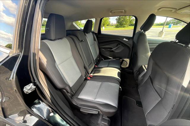 Used 2018 Ford Escape For Sale in Olive Branch, MS