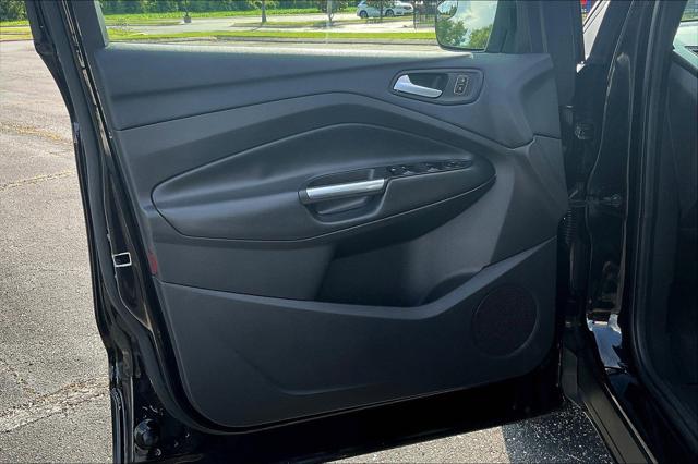 Used 2018 Ford Escape For Sale in Olive Branch, MS