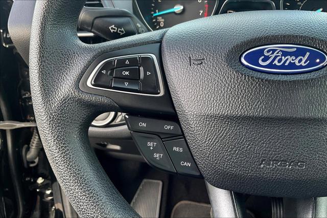 Used 2018 Ford Escape For Sale in Olive Branch, MS