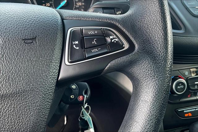 Used 2018 Ford Escape For Sale in Olive Branch, MS