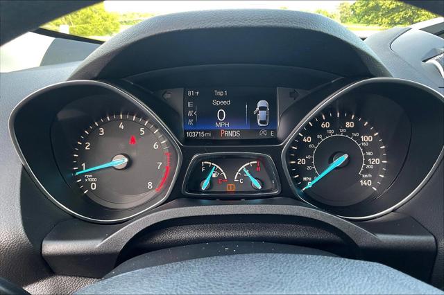 Used 2018 Ford Escape For Sale in Olive Branch, MS