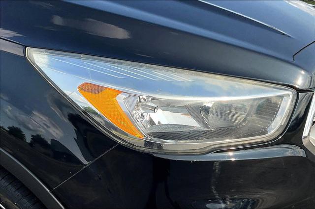 Used 2018 Ford Escape For Sale in Olive Branch, MS
