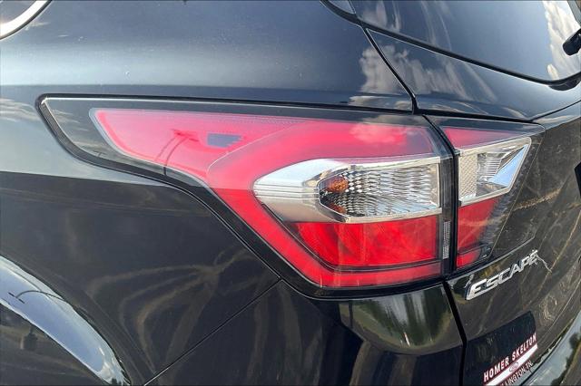 Used 2018 Ford Escape For Sale in Olive Branch, MS