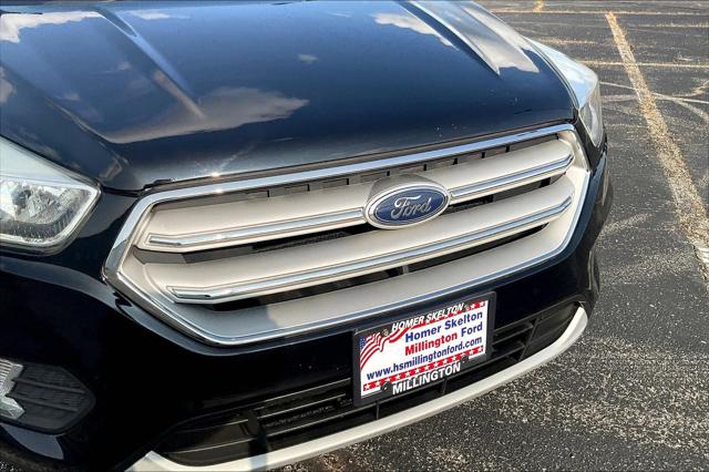Used 2018 Ford Escape For Sale in Olive Branch, MS