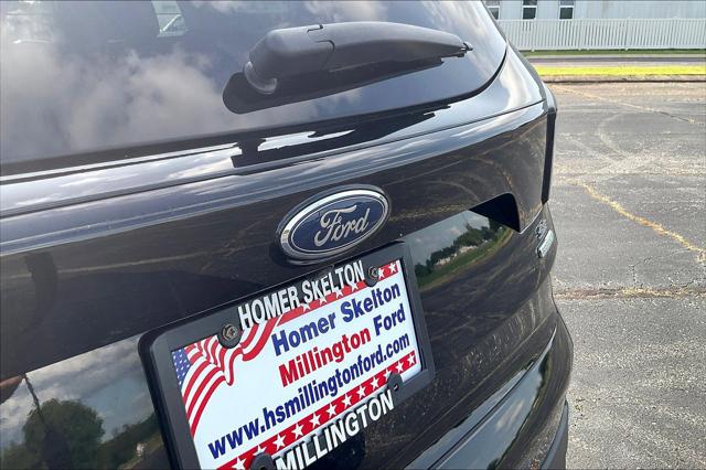 Used 2018 Ford Escape For Sale in Olive Branch, MS