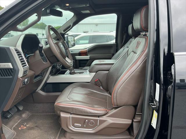 Used 2016 Ford F-150 For Sale in Muscle Shoals, AL