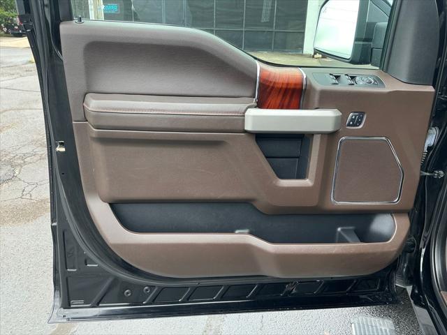 Used 2016 Ford F-150 For Sale in Muscle Shoals, AL