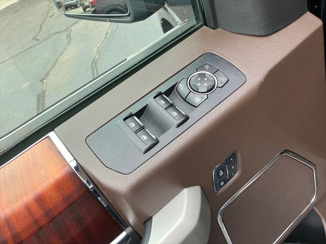 Used 2016 Ford F-150 For Sale in Muscle Shoals, AL