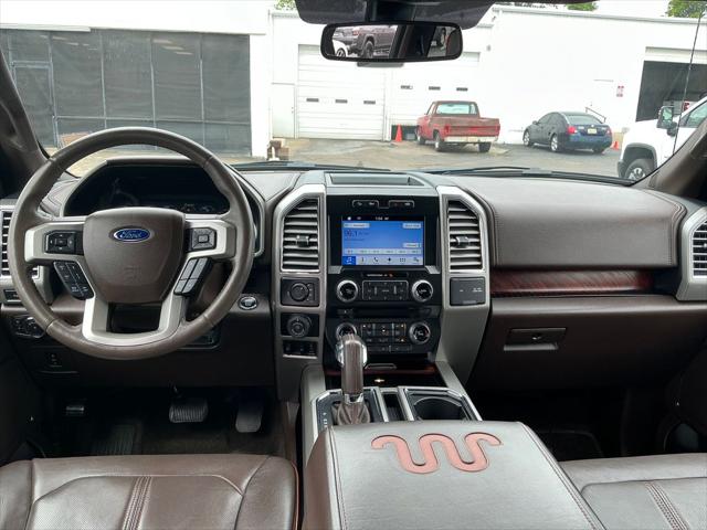 Used 2016 Ford F-150 For Sale in Muscle Shoals, AL