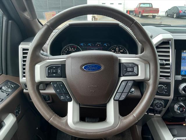 Used 2016 Ford F-150 For Sale in Muscle Shoals, AL