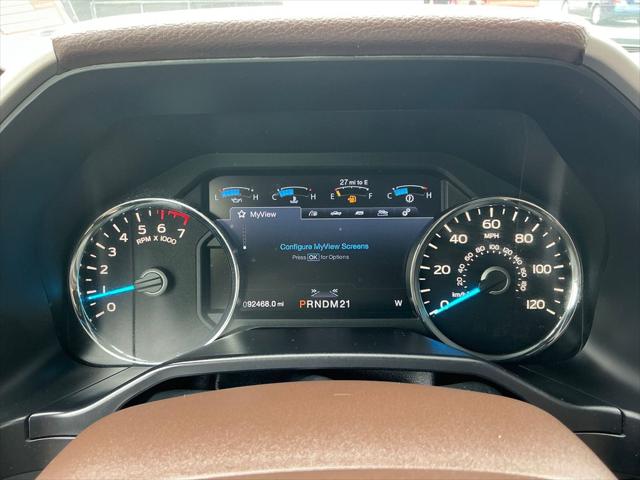 Used 2016 Ford F-150 For Sale in Muscle Shoals, AL