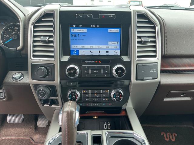 Used 2016 Ford F-150 For Sale in Muscle Shoals, AL