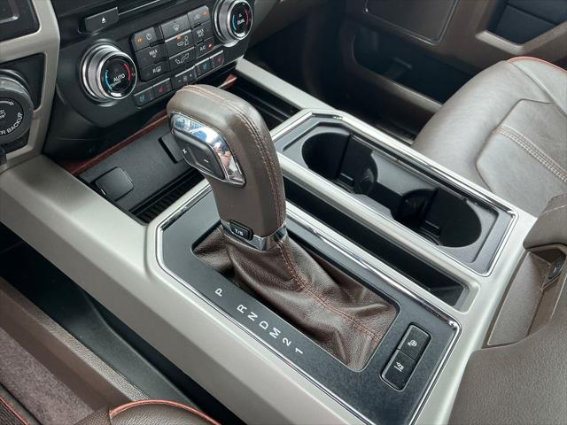 Used 2016 Ford F-150 For Sale in Muscle Shoals, AL