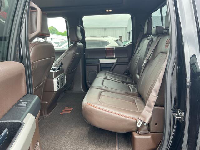 Used 2016 Ford F-150 For Sale in Muscle Shoals, AL