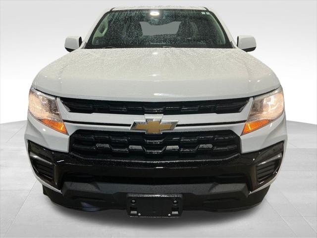 Used 2021 Chevrolet Colorado For Sale in Muscle Shoals, AL