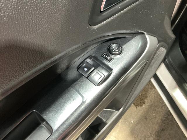Used 2021 Chevrolet Colorado For Sale in Muscle Shoals, AL