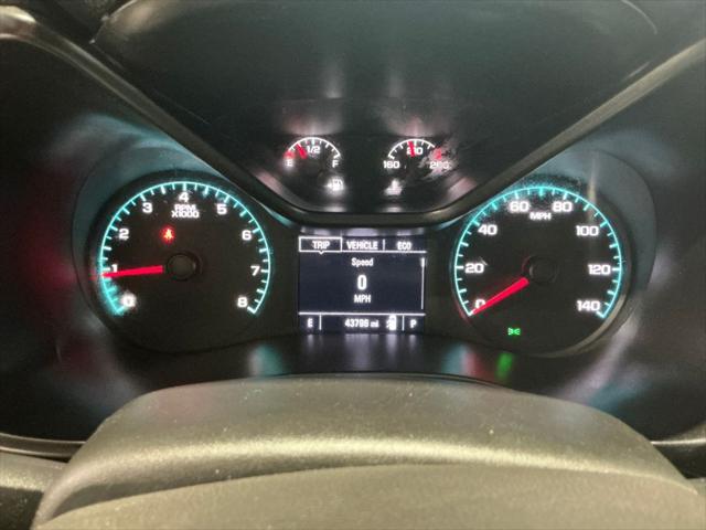 Used 2021 Chevrolet Colorado For Sale in Muscle Shoals, AL