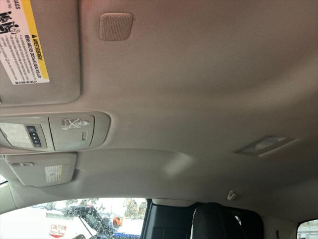 Used 2021 Chevrolet Colorado For Sale in Muscle Shoals, AL