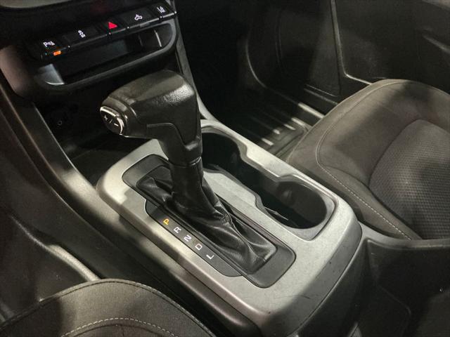 Used 2021 Chevrolet Colorado For Sale in Muscle Shoals, AL