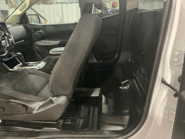 Used 2021 Chevrolet Colorado For Sale in Muscle Shoals, AL