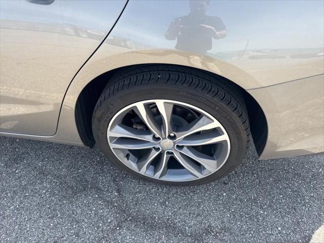 Used 2022 Chevrolet Malibu For Sale in Waterford Twp, MI