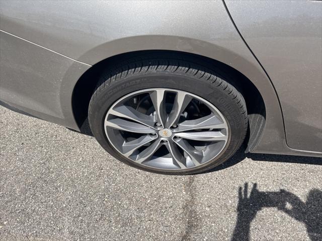Used 2022 Chevrolet Malibu For Sale in Waterford Twp, MI