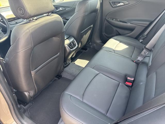 Used 2022 Chevrolet Malibu For Sale in Waterford Twp, MI