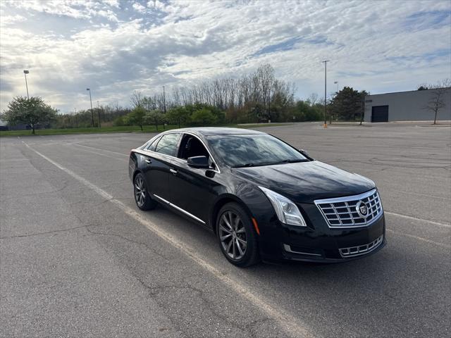 Used 2014 Cadillac XTS For Sale in Waterford Twp, MI