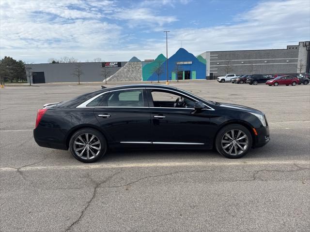 Used 2014 Cadillac XTS For Sale in Waterford Twp, MI