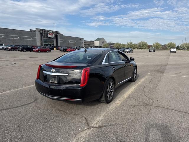Used 2014 Cadillac XTS For Sale in Waterford Twp, MI