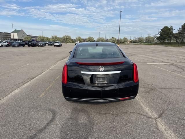 Used 2014 Cadillac XTS For Sale in Waterford Twp, MI