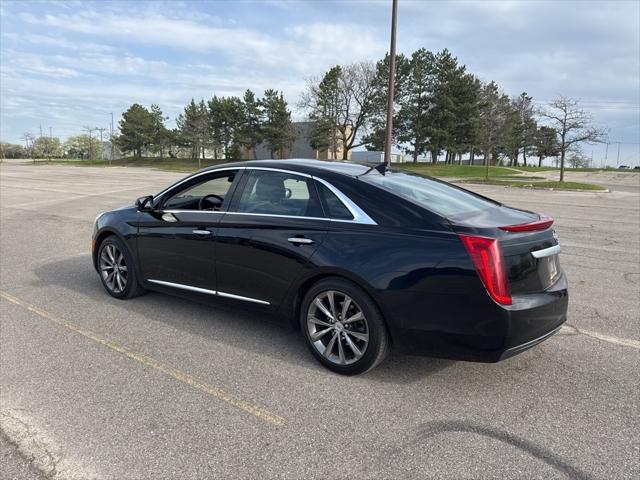 Used 2014 Cadillac XTS For Sale in Waterford Twp, MI