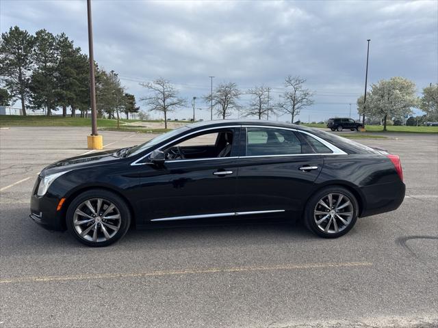 Used 2014 Cadillac XTS For Sale in Waterford Twp, MI