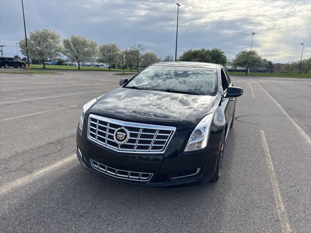 Used 2014 Cadillac XTS For Sale in Waterford Twp, MI