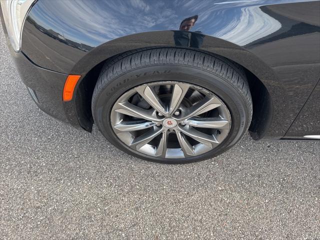 Used 2014 Cadillac XTS For Sale in Waterford Twp, MI