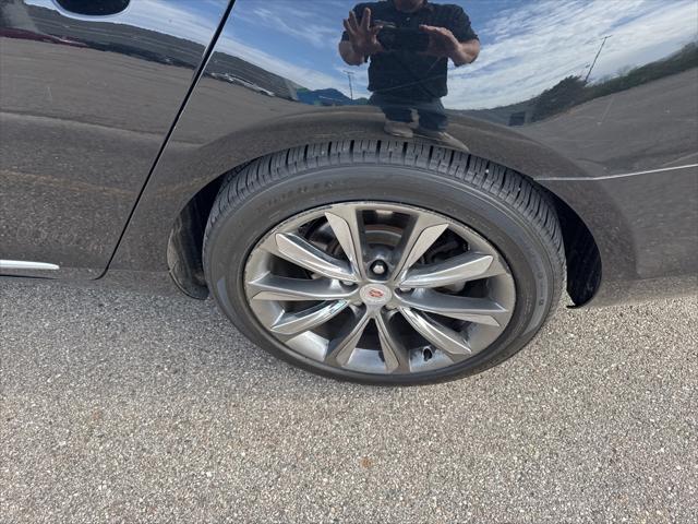 Used 2014 Cadillac XTS For Sale in Waterford Twp, MI