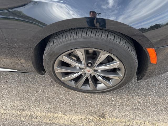 Used 2014 Cadillac XTS For Sale in Waterford Twp, MI