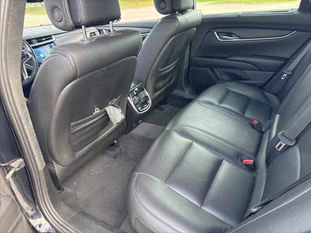 Used 2014 Cadillac XTS For Sale in Waterford Twp, MI