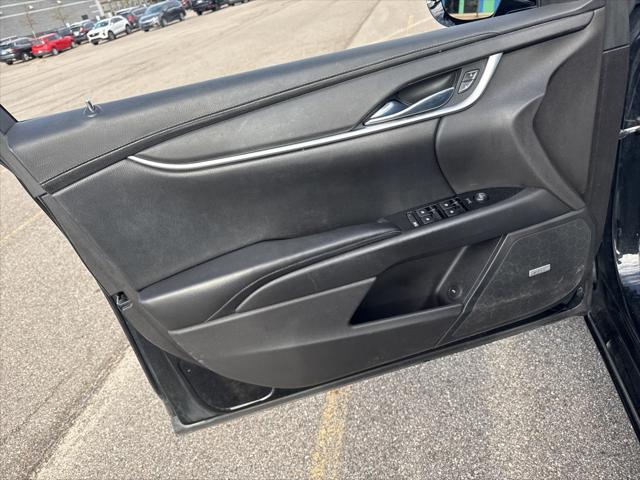 Used 2014 Cadillac XTS For Sale in Waterford Twp, MI
